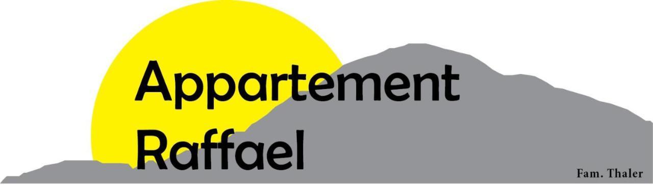 Appartement Raffael Itter Ngoại thất bức ảnh