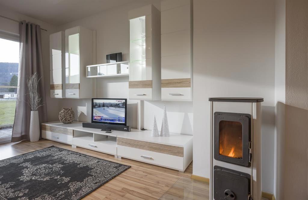 Appartement Raffael Itter Phòng bức ảnh