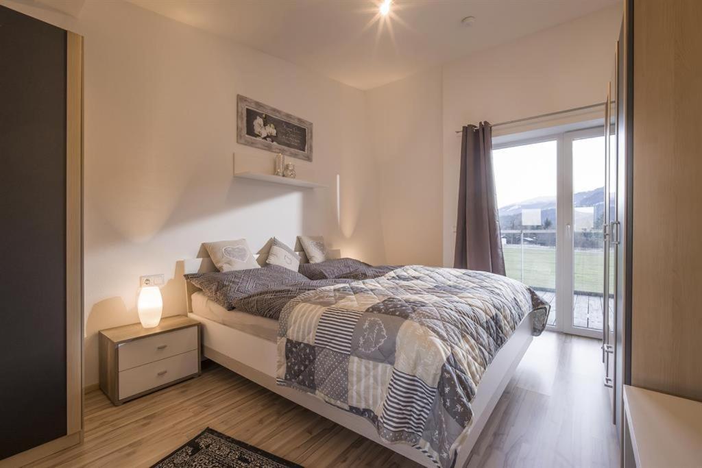 Appartement Raffael Itter Phòng bức ảnh