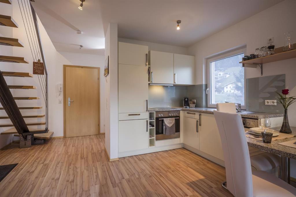 Appartement Raffael Itter Phòng bức ảnh